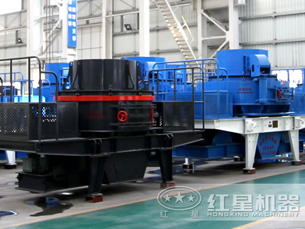 時(shí)產(chǎn)70噸-150噸鵝卵石制砂機(jī)型號(hào)多 時(shí)產(chǎn)70噸-150噸鵝卵石制砂機(jī)型號(hào)多