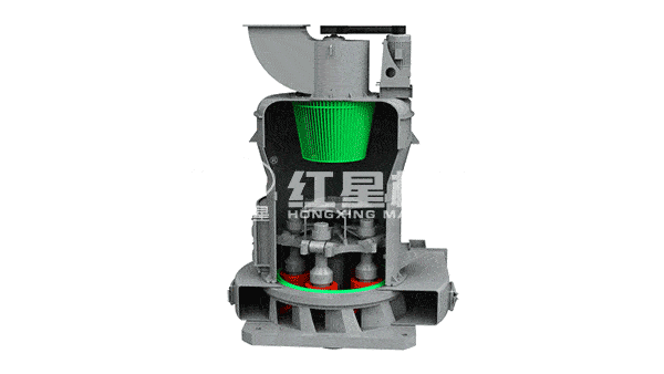 磨粉機(jī)原理圖 磨粉機(jī)原理圖