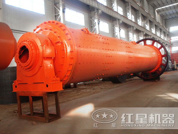 鎳礦棒磨機(jī) 鎳礦棒磨機(jī)