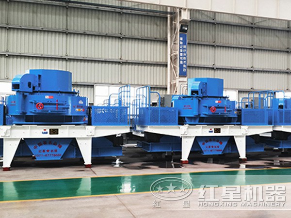 VSI制砂機(jī) VSI制砂機(jī)
