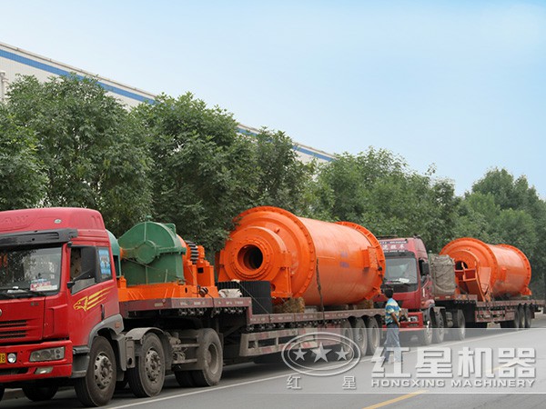 鎳礦棒磨機(jī)發(fā)貨 鎳礦棒磨機(jī)發(fā)貨