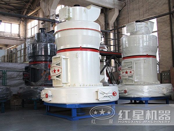 鉀長石磨粉機 鉀長石磨粉機