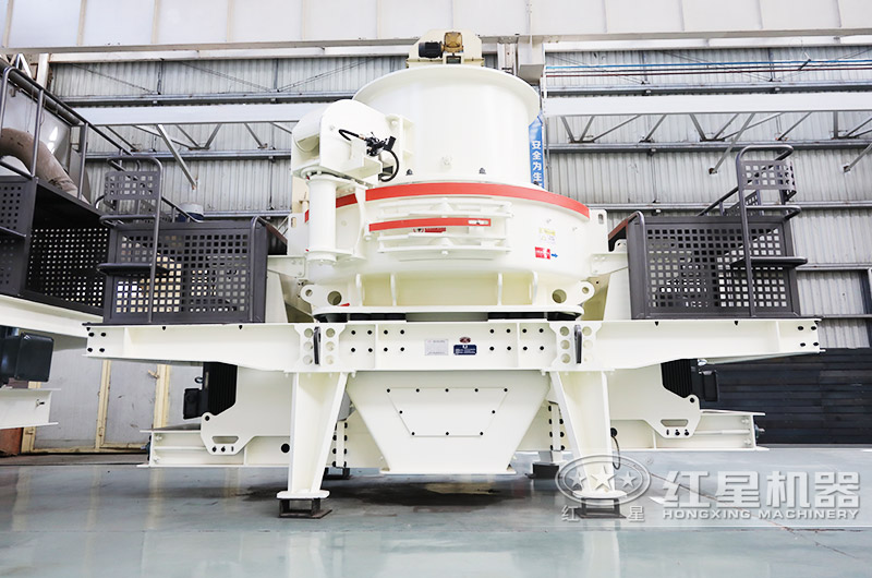 HVI1032制砂機(jī)深腔破碎,提高通過(guò)量30% HVI1032制砂機(jī)深腔破碎,提高通過(guò)量30%