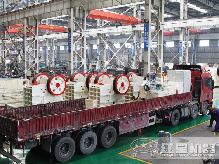 大型煤炭破碎機廠家，提供現貨，保障質量