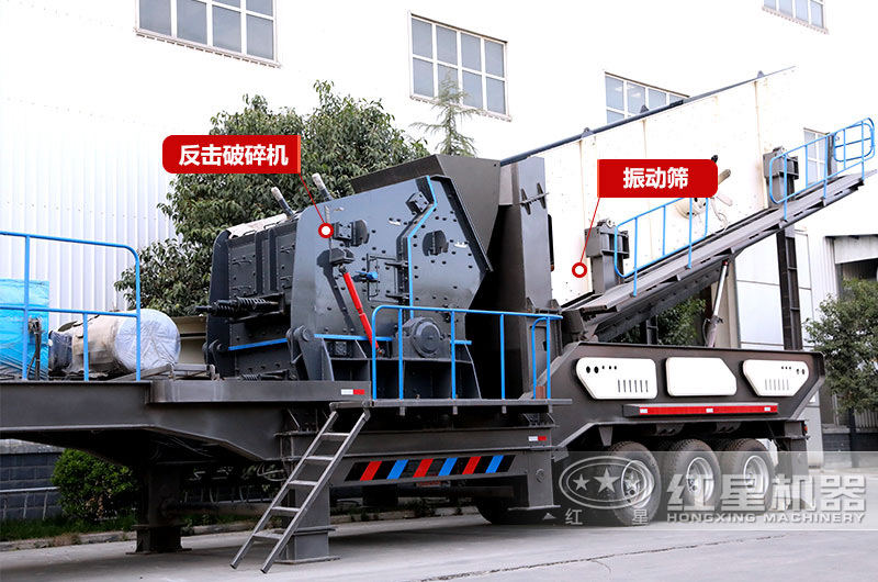 細(xì)碎+篩分,靈活組合更顯智能