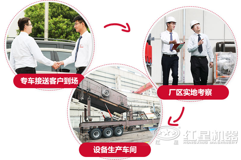 以客為本，為您私人訂制 