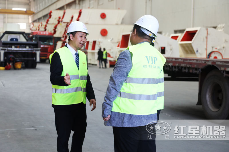 紅星廠區(qū)24小時(shí)為您打開(kāi)