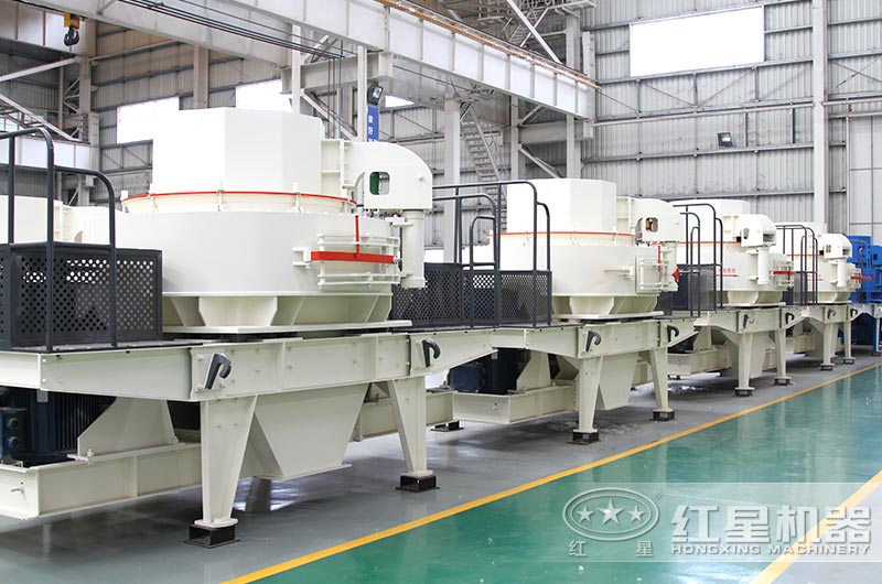 紅星制砂設備有現(xiàn)貨 紅星制砂設備有現(xiàn)貨