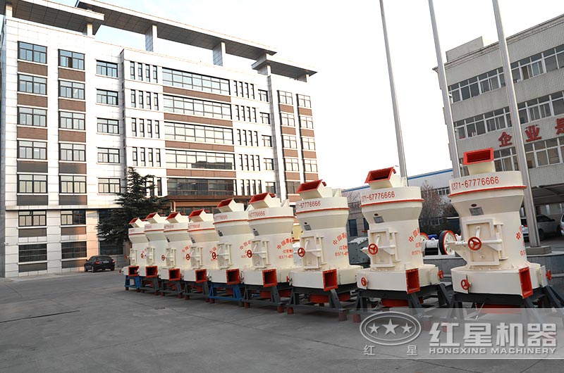 HGM德版超細(xì)磨粉機(jī)廠家,現(xiàn)貨提供 HGM德版超細(xì)磨粉機(jī)廠家,現(xiàn)貨提供