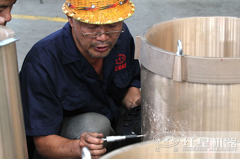 紅星廠家40年匠心制造 紅星廠家40年匠心制造