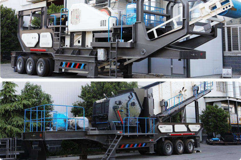 移動式磚渣子破碎機提高生產(chǎn)效益60% 移動式磚渣子破碎機提高生產(chǎn)效益60%