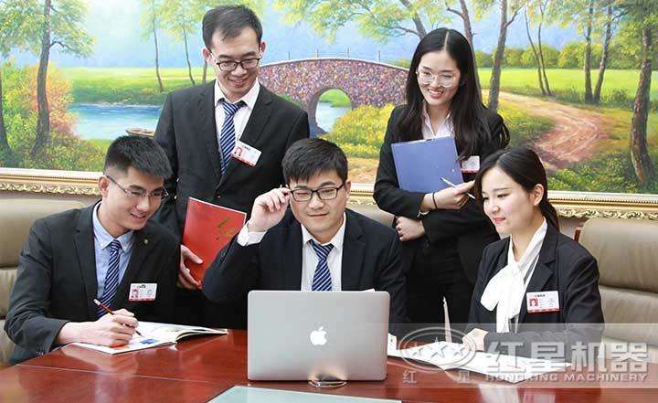 河南紅星專業(yè)團(tuán)隊(duì)為您服務(wù) 河南紅星專業(yè)團(tuán)隊(duì)為您服務(wù)