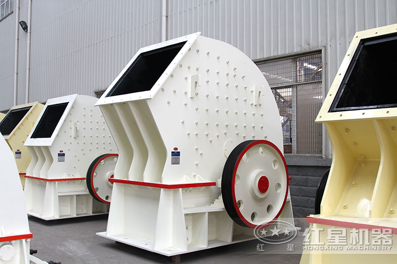 1610重錘式破碎機(jī) 1610重錘式破碎機(jī)