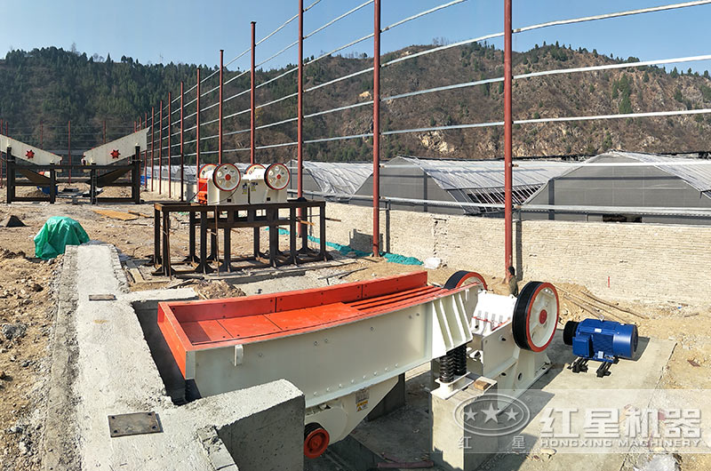 細鄂破與粗顎破聯合作業(yè) 細鄂破與粗顎破聯合作業(yè)