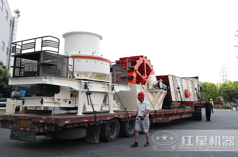 全套沙場設備發(fā)貨 全套沙場設備發(fā)貨