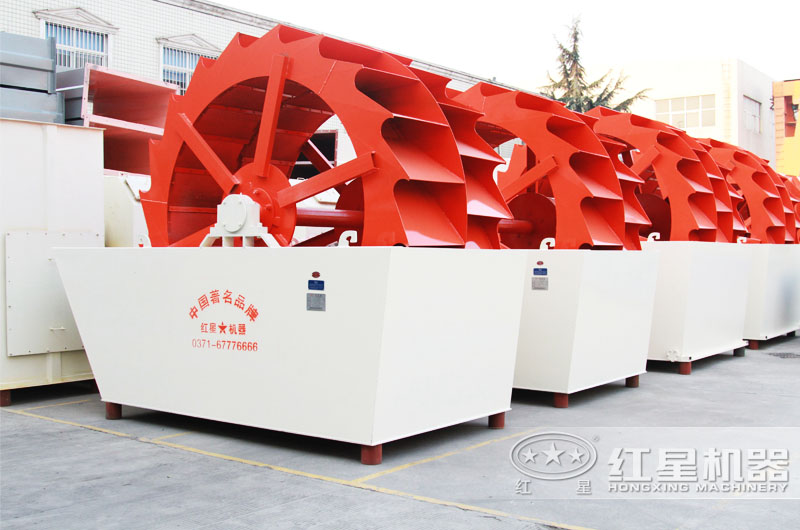 水洗沙設備,多種類型 水洗沙設備,多種類型