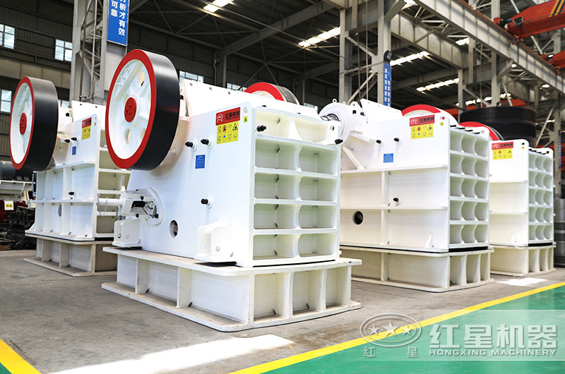 顎式破碎機圖片 顎式破碎機圖片