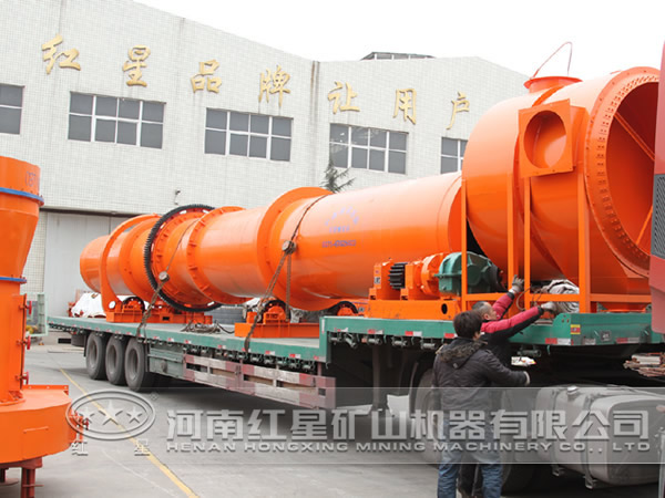 鄭州烘干機廠家哪家好？