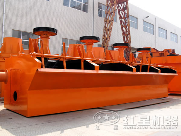 SF型浮選機生產廠家 SF型浮選機生產廠家