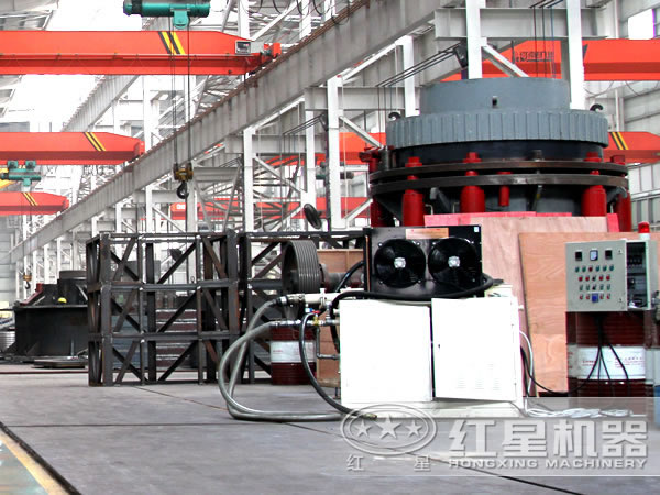 新型圓錐破碎機價格 新型圓錐破碎機價格