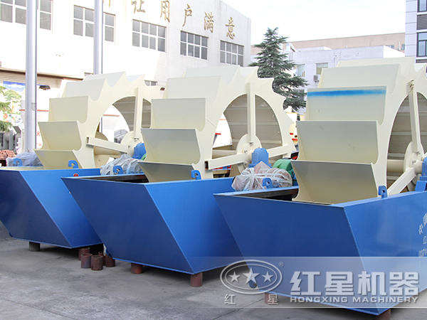 紅星水洗砂設(shè)備價(jià)格 紅星水洗砂設(shè)備價(jià)格