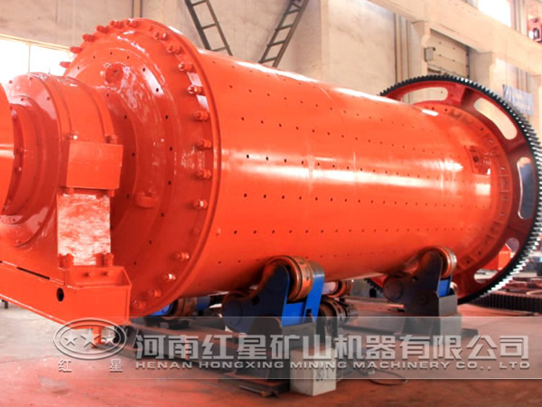 球磨機(jī) 球磨機(jī)