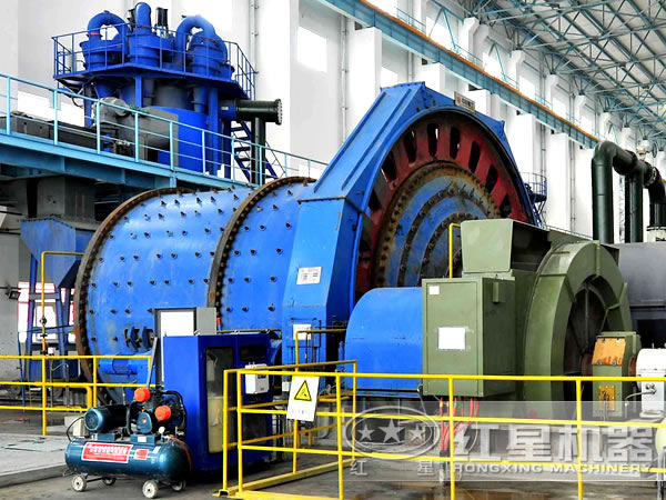 風(fēng)掃煤磨機 風(fēng)掃煤磨機