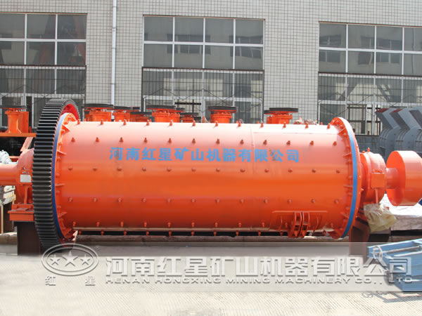 球磨機(jī) 球磨機(jī)