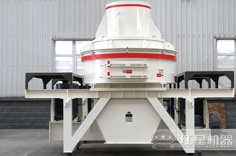 HX沖擊式制砂機 HX沖擊式制砂機