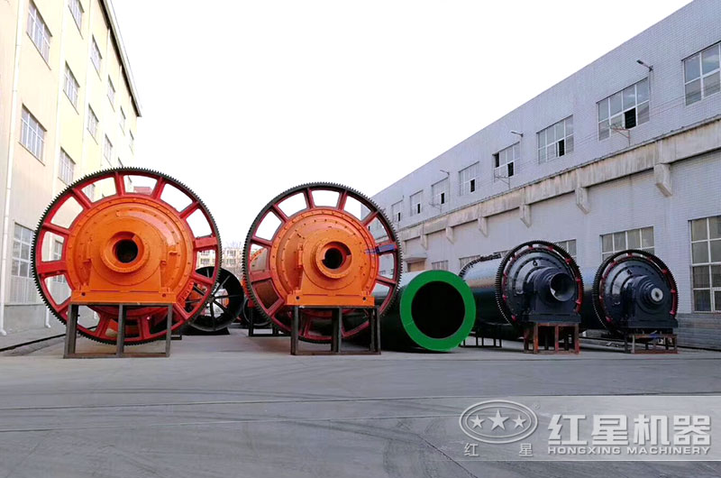 紅星生產(chǎn)廠區(qū)圖，現(xiàn)貨充足，等您來(lái)選