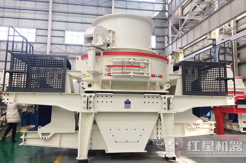 HVI制砂機(jī) HVI制砂機(jī)