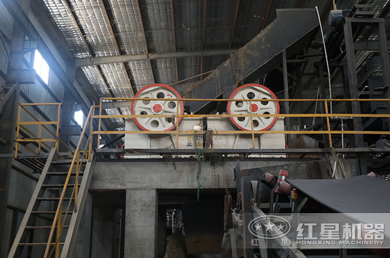 鄂破機作業現場 鄂破機作業現場