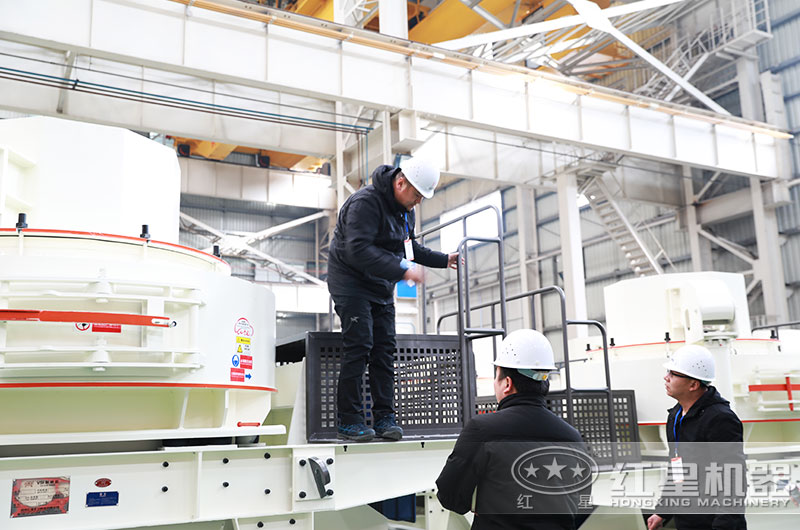 客戶來廠參觀考察設(shè)備 客戶來廠參觀考察設(shè)備