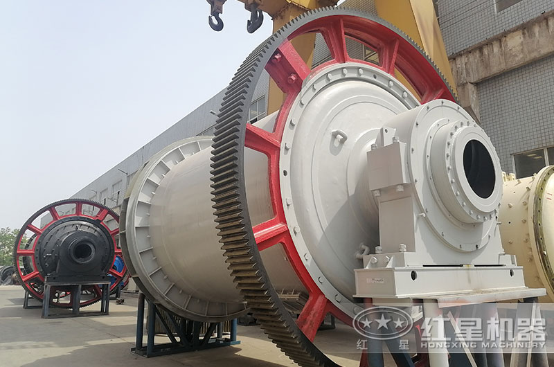 3245球磨機(jī) 3245球磨機(jī)