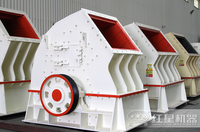 重錘破碎機(jī) 重錘破碎機(jī)