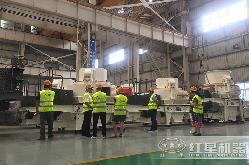 客戶來廠考察 客戶來廠考察