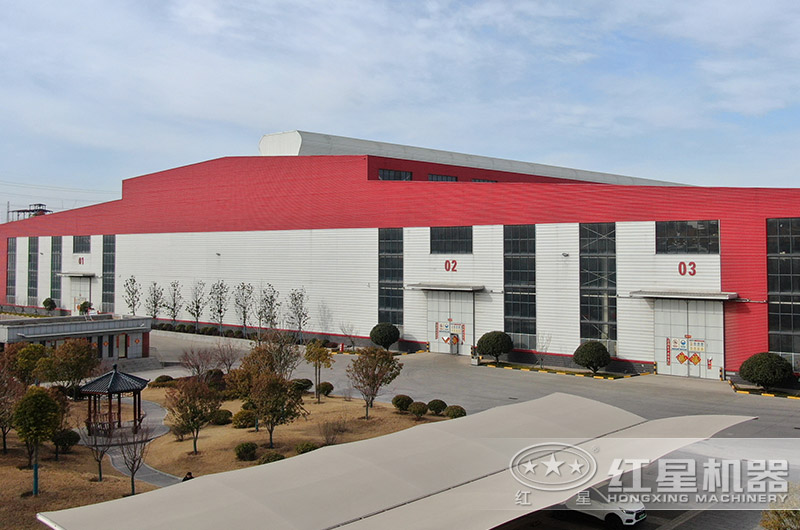 廠區外景實拍，歡迎來廠參觀考察